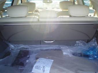 2009 Infiniti EX35 Pictures