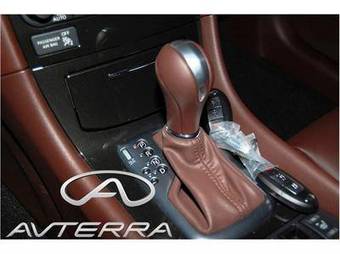 2009 Infiniti EX35 For Sale