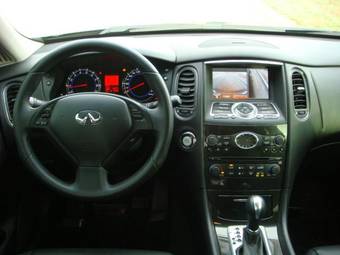 2009 Infiniti EX35 For Sale