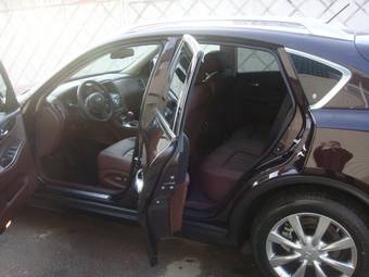 2009 Infiniti EX35 For Sale