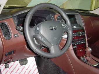 2009 Infiniti EX35 For Sale