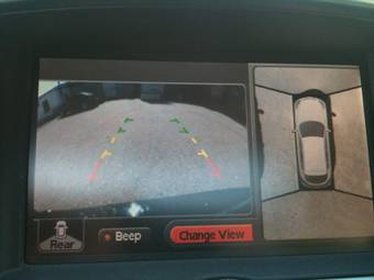 2009 Infiniti EX35 For Sale