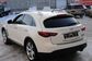 Infiniti FX30D II S51 3.0 AT Sport + NAVI  (238 Hp) 