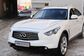 Infiniti FX30D II S51 3.0 AT Sport + NAVI  (238 Hp) 