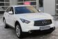 Infiniti FX30D II S51 3.0 AT Sport + NAVI  (238 Hp) 