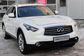 2013 Infiniti FX30D II S51 3.0 AT Sport + NAVI  (238 Hp) 