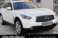 2013 Infiniti FX30D II S51 3.0 AT Sport + NAVI  (238 Hp) 