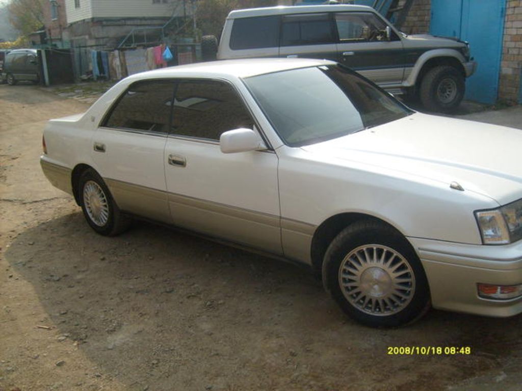 1998 Infiniti FX35