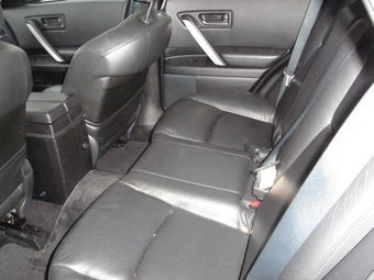 Infiniti FX35