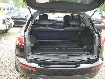 2003 FX35