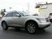 Pictures Infiniti FX35