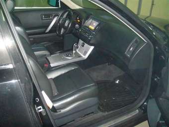 Infiniti FX35