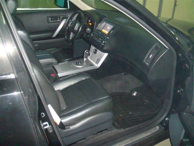 2003 Infiniti FX35