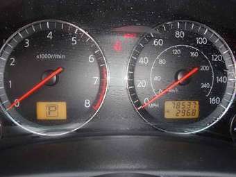 Infiniti FX35