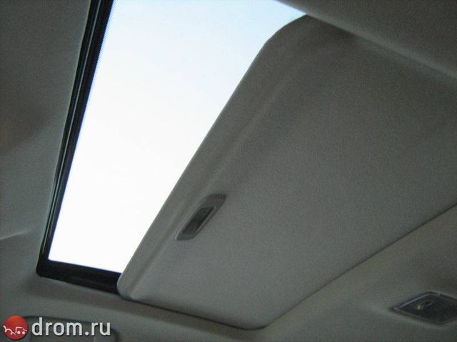 2003 Infiniti FX35