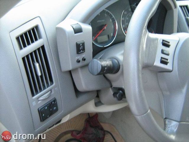 2003 Infiniti FX35