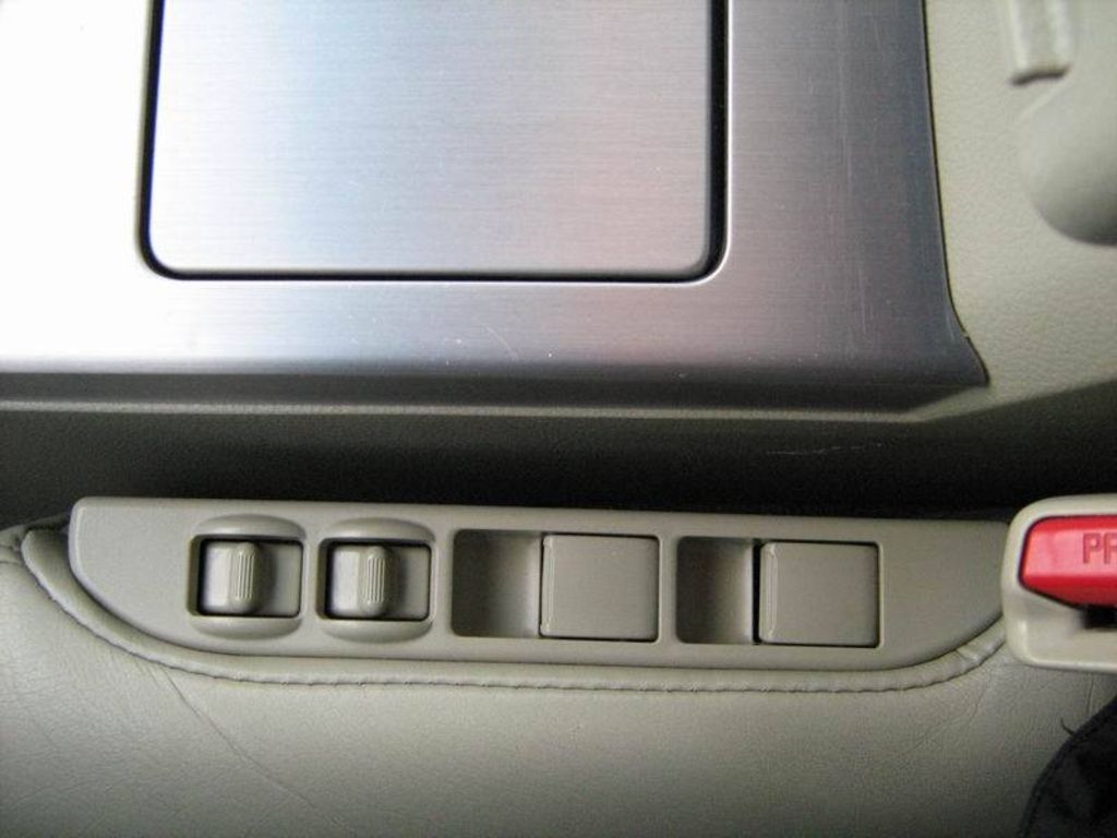 2003 Infiniti FX35