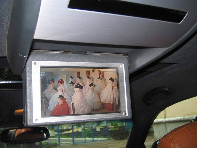 2003 Infiniti FX35