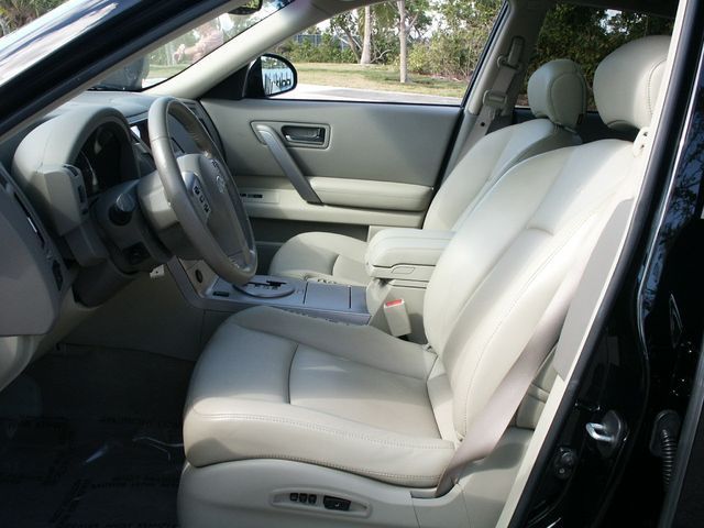 2003 Infiniti FX35 For Sale