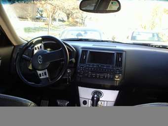 2003 Infiniti FX35 For Sale