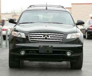 2003 Infiniti FX35 For Sale