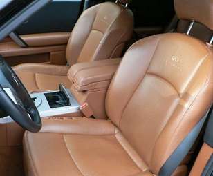 2003 Infiniti FX35 Pictures