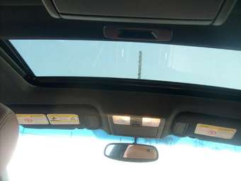 2003 Infiniti FX35 Pictures