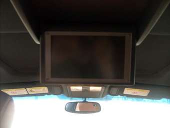 2003 Infiniti FX35 Pictures