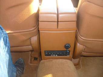 2003 Infiniti FX35 Pics