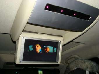 2003 Infiniti FX35 Photos