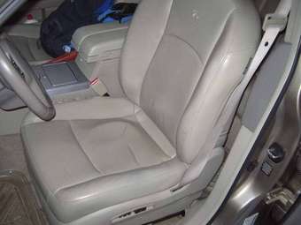 2003 Infiniti FX35 Pictures