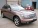Pictures Infiniti FX35