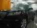 Preview Infiniti FX35