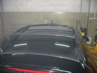 2003 Infiniti FX35 For Sale