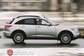 Photos Infiniti FX35
