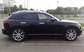 Preview Infiniti FX35