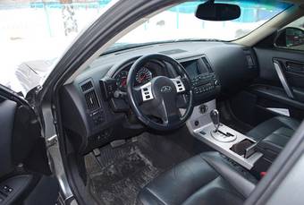 2003 Infiniti FX35 For Sale