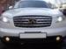 Preview Infiniti FX35