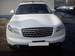 Preview Infiniti FX35