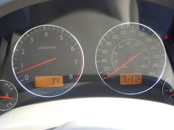 2003 Infiniti FX35 Pictures