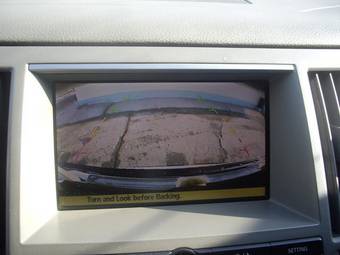 2003 Infiniti FX35 Pics
