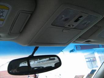 2003 Infiniti FX35 Wallpapers