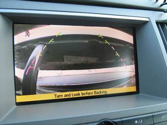 2003 Infiniti FX35 Pictures