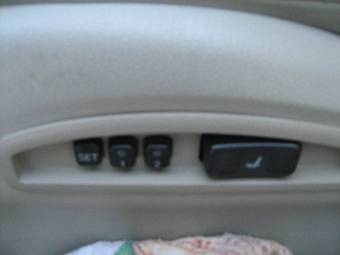 2003 Infiniti FX35 Photos