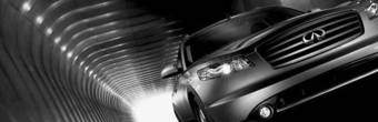 2003 Infiniti FX35 Pics