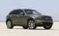 Preview 2003 Infiniti FX35