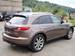 Preview Infiniti FX35