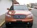Preview Infiniti FX35
