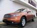 Preview 2003 Infiniti FX35