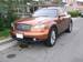 Preview 2003 Infiniti FX35